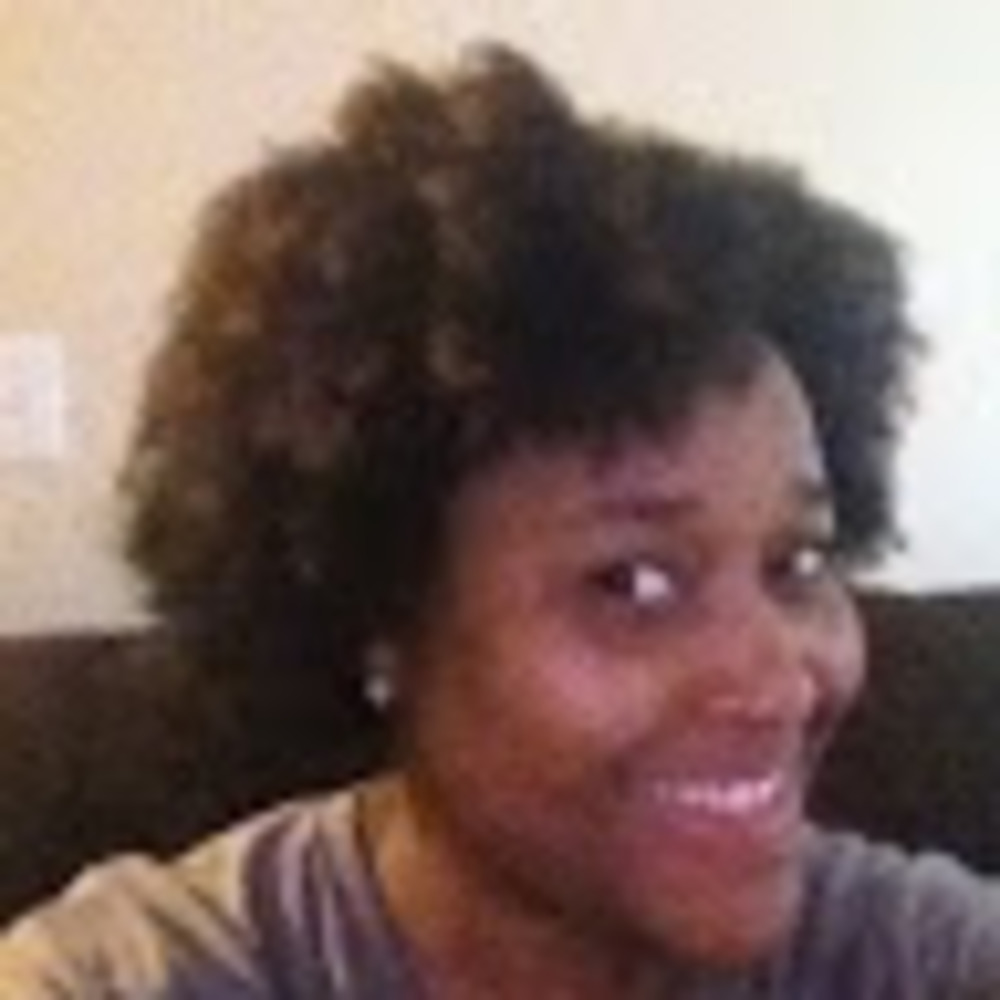 Meet your Posher, Elizabeth